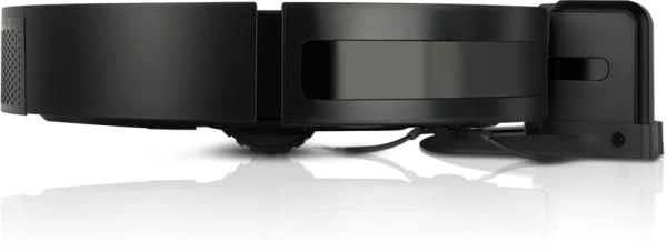 Пылесос-робот Vitek VT-1802 черный