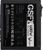 Блок питания Formula SFX 600W GSFX-600 80+ gold (20+4pin) APFC 80mm fan 5xSATA Cab Manag RTL