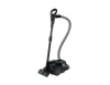 Пылесос Samsung SC18M2150SG 1800Вт титан