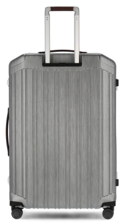 Чемодан Piquadro PQ LM (BV4428PQLM/NCU) 51x75x28см 89л. 5.59кг. поликарбонат черный