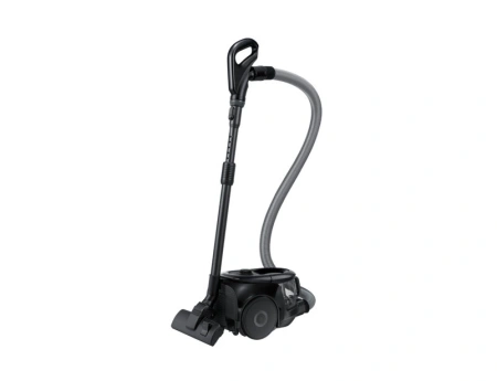 Пылесос Samsung SC18M2150SG 1800Вт титан