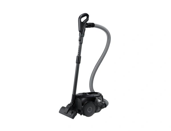 Пылесос Samsung SC18M2150SG 1800Вт титан