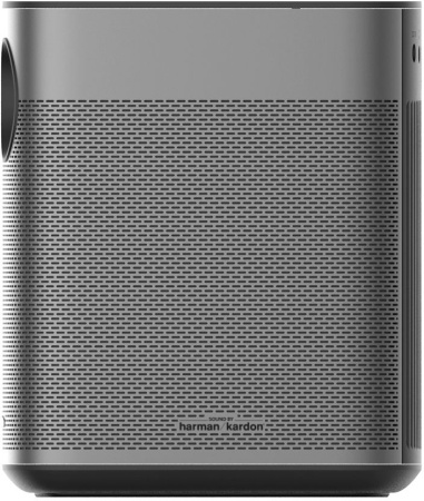 Проектор Xgimi Halo+ DLP 900Lm (1920x1080) ресурс лампы:30000часов 1xUSB typeA 1xHDMI 1.6кг