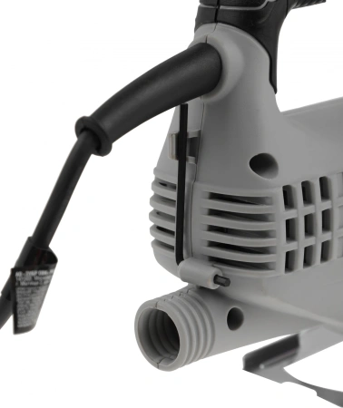 Лобзик Зубр Л-710 +1пил. 710Вт 3000ходов/мин от электросети