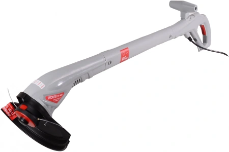 Триммер электрический Ресанта ЭТ-450 400Вт разбор.штан. реж.эл.:леска