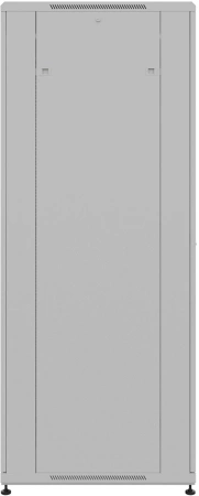 Шкаф серверный NTSS Премиум (NTSS-R22U6080PD) напольный 22U 600x800мм пер.дв.перфор. металл 900кг серый 710мм 54кг 1102мм IP20 сталь