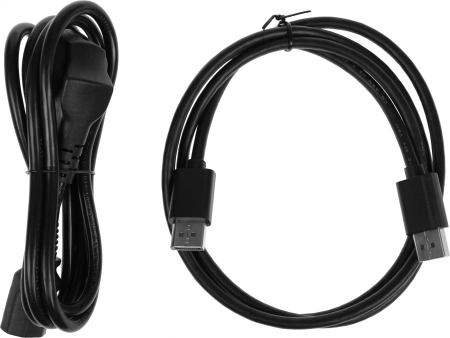 Монитор GMNG 23.8" GM-27F14 IPS FHD чер 3ms HDMI DP HAS Piv 300cd