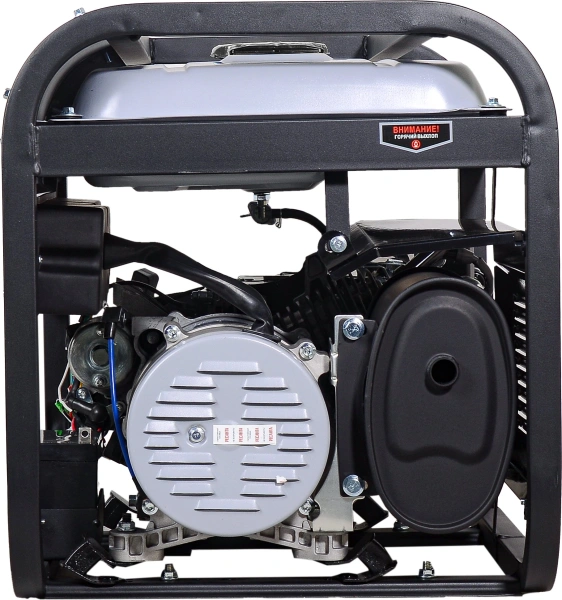 Генератор Ресанта БГ 4000 Э 3кВт