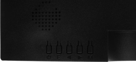 Монитор Pinebro 27" MF-2704ADU черный IPS LED 5ms 16:9 HDMI M/M матовая HAS Piv 250cd 178гр/178гр 1920x1080 75Hz FreeSync VGA DP FHD USB 4.4кг