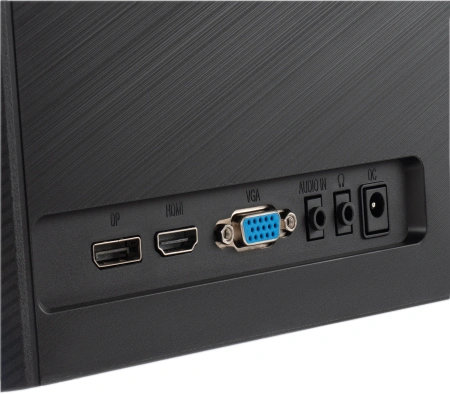 Монитор SunWind 23.8" SM-24FI401 черный IPS LED 1ms 16:9 HDMI матовая 250cd 178гр/178гр 1920x1080 180Hz G-Sync FreeSync DP FHD 2.79кг