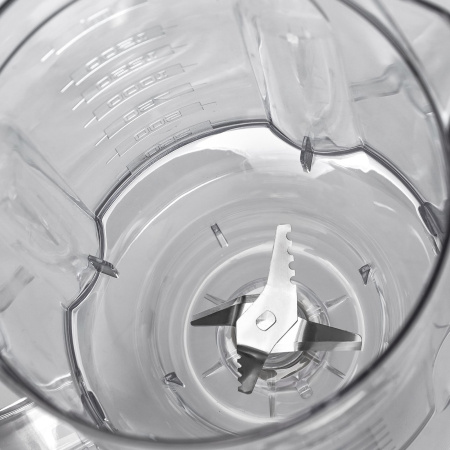 Кухонный комбайн Galaxy Line GL 2309 белый