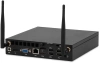 Неттоп IRU 310H6ITF i3 12100 (3.3) 8Gb SSD256Gb UHDG 730 noOS GbitEth BT черный (2031369)