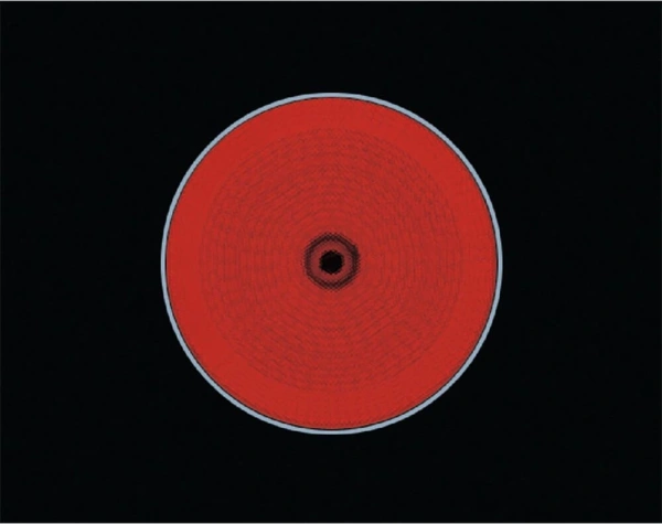 Варочная поверхность AEG HK624000XB черный