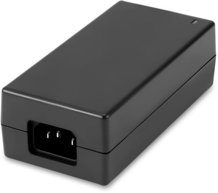 Инжектор PoE Digma DNP65W52GTXP 10/100/1000BASE-T 65Вт 100-240В(АС)