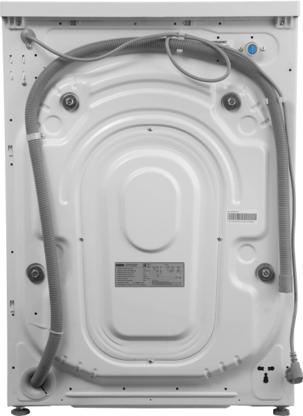 Стиральная машина Бирюса WM-MG914/07 класс: A+++ загр.фронтальная макс.:9кг белый инвертер