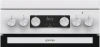 Плита Комбинированная Gorenje GK5C42WF-B белый