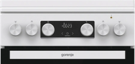 Плита Комбинированная Gorenje GK5C42WF-B белый