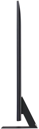 Телевизор LED LG 43" 43UT91006LA.ARUG черный 4K Ultra HD 60Hz DVB-T DVB-T2 DVB-C DVB-S DVB-S2 USB WiFi Smart TV