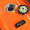 Генератор Patriot Max Power SRGE 6500 5.5кВт