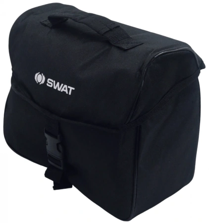 Автомобильный компрессор Swat SWT-306 шланг 5м