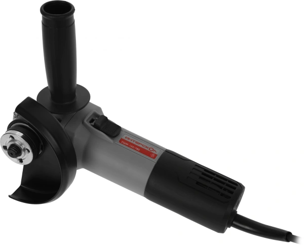 Углошлифовальная машина Интерскол УШМ-125/780 780Вт 11000об/мин рез.шпин.:M14 d=125мм (827.0.0.70)