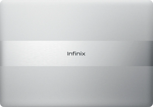 Ноутбук Infinix Inbook Y3 Max YL613 i5 1235U/16Gb/SSD512Gb/16"/IPS/FHD/W11H/silver