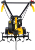 Культиватор Huter GMC-850 6.5л.с.