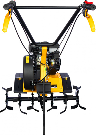 Культиватор Huter GMC-850 6.5л.с.