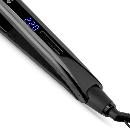 Выпрямитель Vitek VT-8286 42Вт макс.темп.:220С покрытие:керамико-турмалиновое