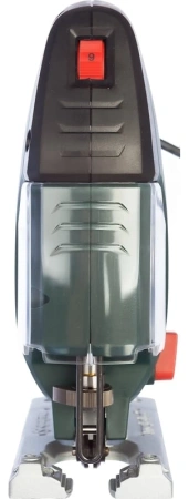 Лобзик Metabo Steb 65 Quick 450Вт 3000ходов/мин от электросети