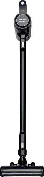 Пылесос ручной Gorenje SVC216FMLBKII 121Вт черный