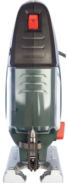 Лобзик Metabo Steb 65 Quick 450Вт 3000ходов/мин от электросети