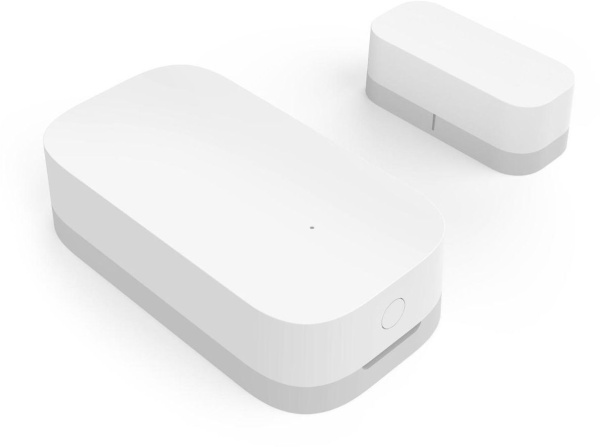 Датчик откр.двери/окна Aqara Т1 (DW-S03D) белый