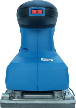 Вибро шлифовальная машина Sturm! OS8035P 350Вт