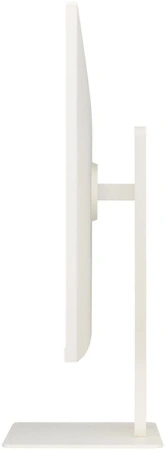 Монитор LG 31.5" MyView 32SR83U-W белый IPS LED 16:9 HDMI M/M матовая HAS 400cd 178гр/178гр 3840x2160 60Hz UHD USB 7.7кг