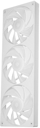 Корпус Deepcool CH780 WH белый без БП ATX 2x120mm 1x140mm 2xUSB3.0 audio bott PSU