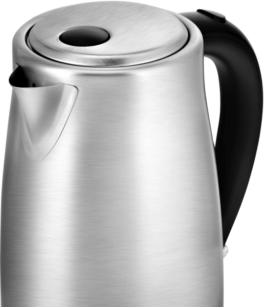 Чайник электрический Vitek VT-7020 1.7л. 2000Вт сталь корпус: нерж.сталь