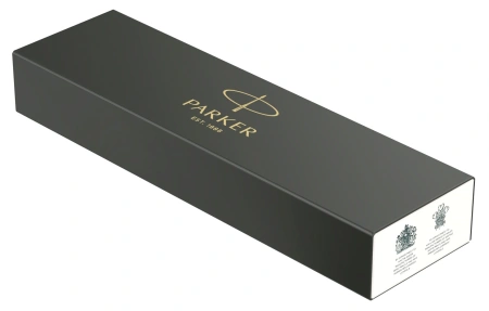 Ручка шариков. Parker Jotter Monochrome XL SE20 (CW2122755) роз.зол.мат. M син. черн. подар.кор.