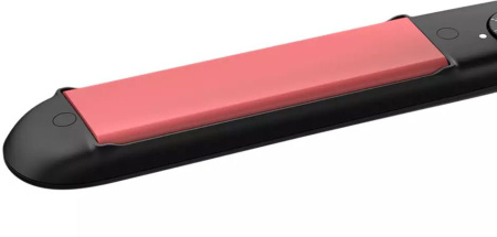 Выпрямитель Philips BHS376/00 черный (макс.темп.:230С)