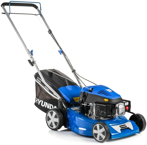 Газонокосилка роторная Hyundai L 4220S