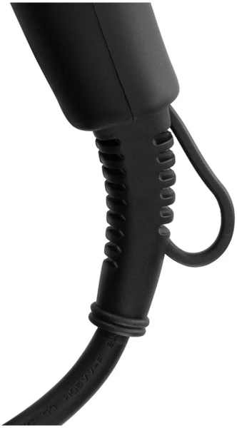 Фен Galaxy Line GL 4356 2400Вт черный (ГЛ4356Л)