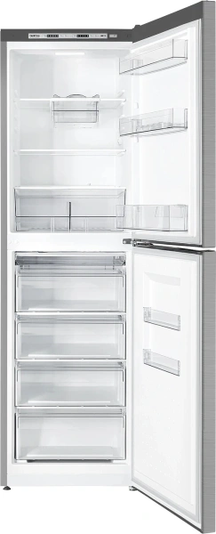 Холодильник Атлант ХМ-6623-149 2-хкамерн. серый