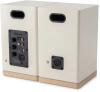 Колонки Оклик OK-605A 2.0 белый 60Вт BT