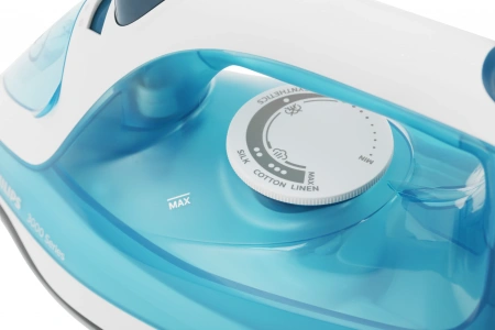 Утюг Philips DST3011/20 2100Вт синий