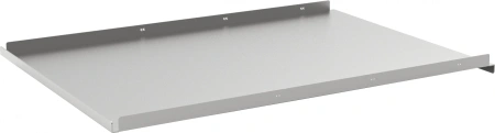 Монтаж Powercom RAL-6010 +shelf