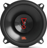 Колонки автомобильные JBL Stage3 527F (без решетки) 200Вт 91дБ 3Ом 13см (5дюйм) (ком.:2кол.) коаксиальные двухполосные