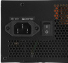 Блок питания Chieftec ATX 700W CORE BBS-700S-Bulk 80+ gold (24+4+4pin) APFC 120mm fan 6xSATA
