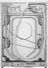 Стиральная машина Bosch WGB256A0ME кл.:A+++ фронт. макс.:10кг белый