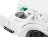 Стиральная машина Electrolux EW7F2481UE класс: A загр.фронтальная макс.:8кг (с сушкой) белый