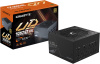 Блок питания Gigabyte ATX 1000W GP-UD1000GM PG5 Gen.5 80+ gold (24+4+4pin) APFC 120mm fan 8xSATA Cab Manag RTL